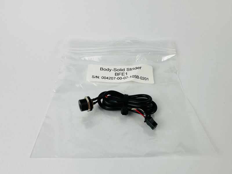 Cardio Equipment Parts