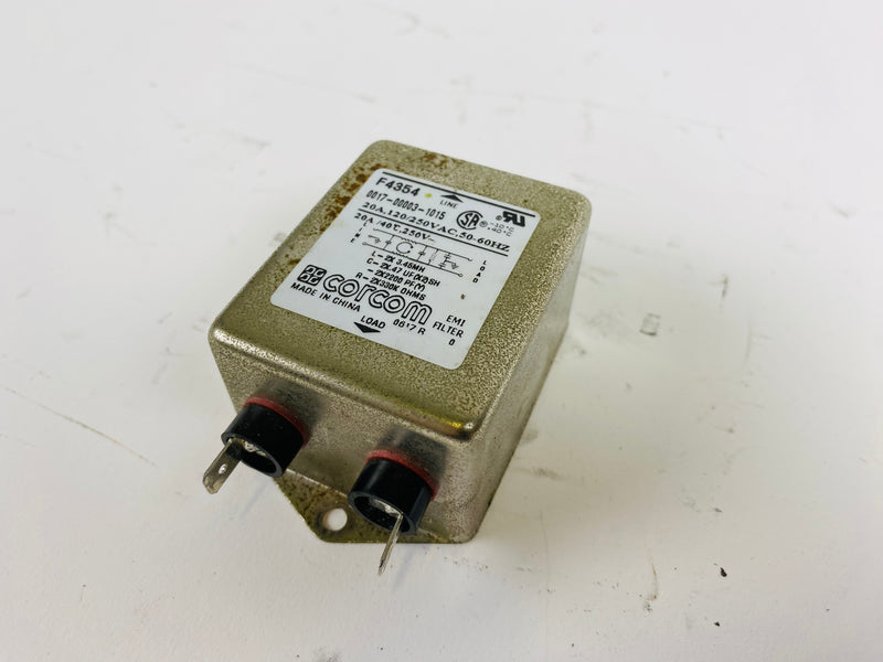 Cardio Equipment Parts