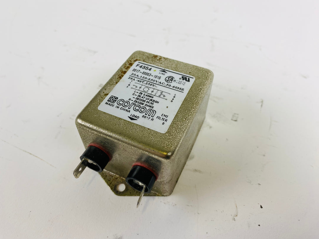 Cardio Equipment Parts