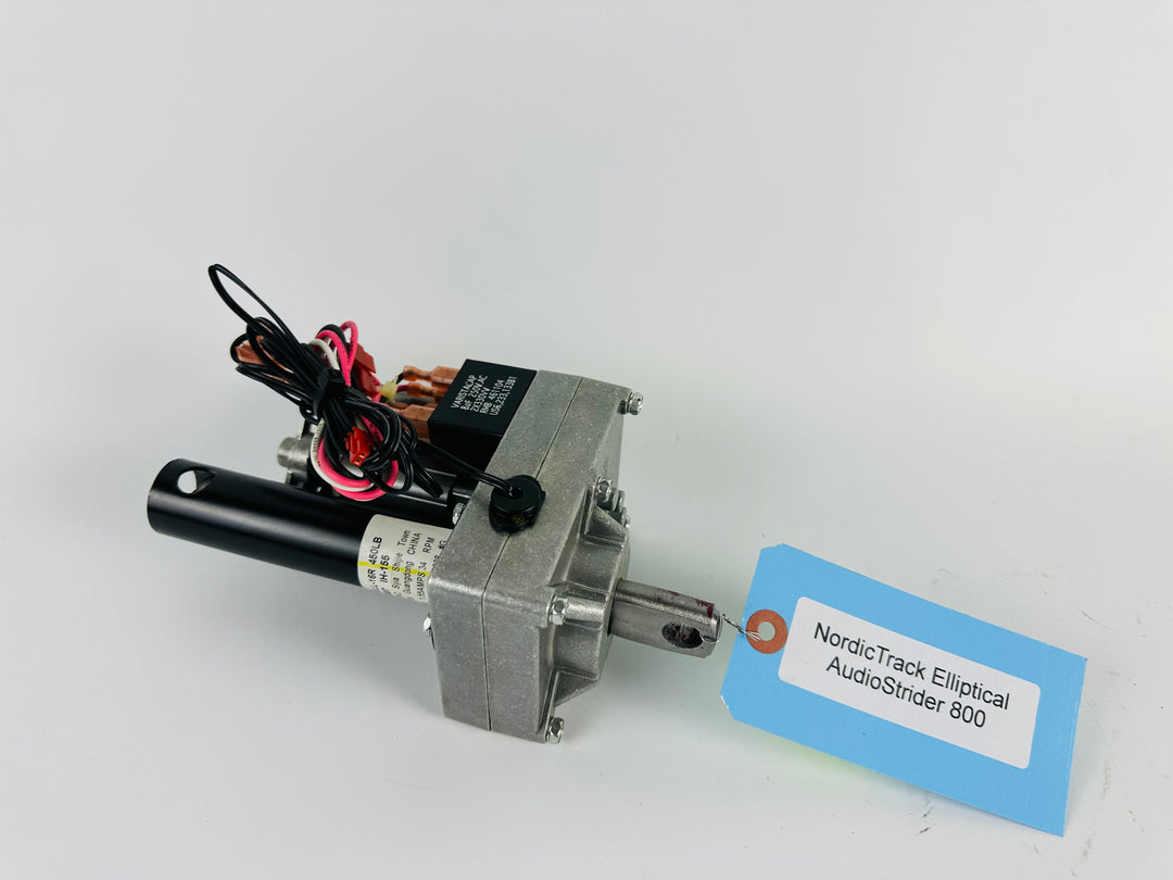 Cardio Equipment Parts