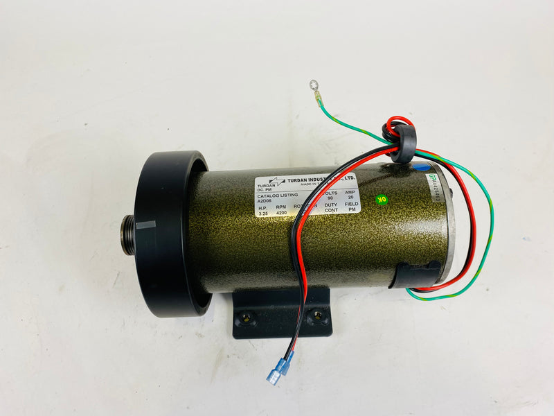 Cardio Equipment Parts