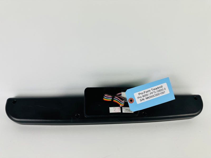 Cardio Equipment Parts