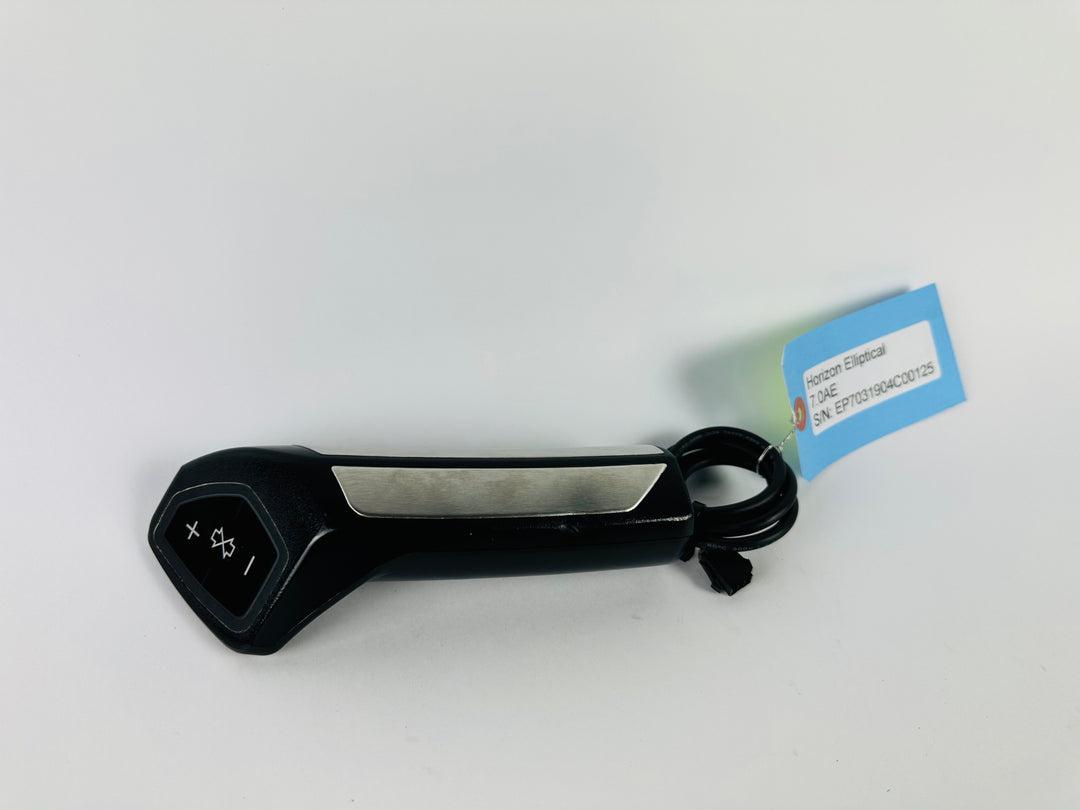 Cardio Equipment Parts