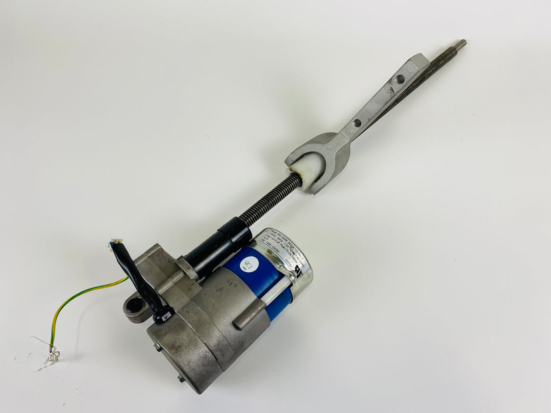 Precor EFX 423 425 447 Elliptical Incline Lift Ele