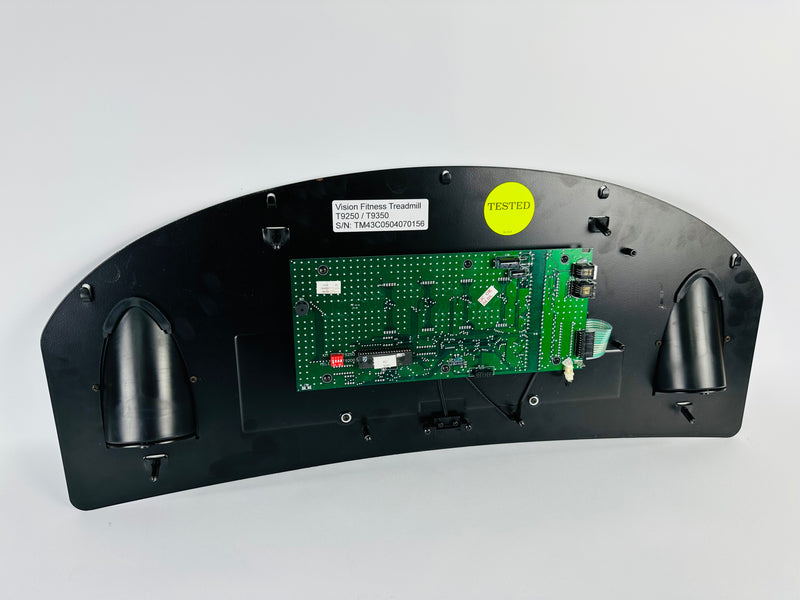 Cardio Equipment Parts