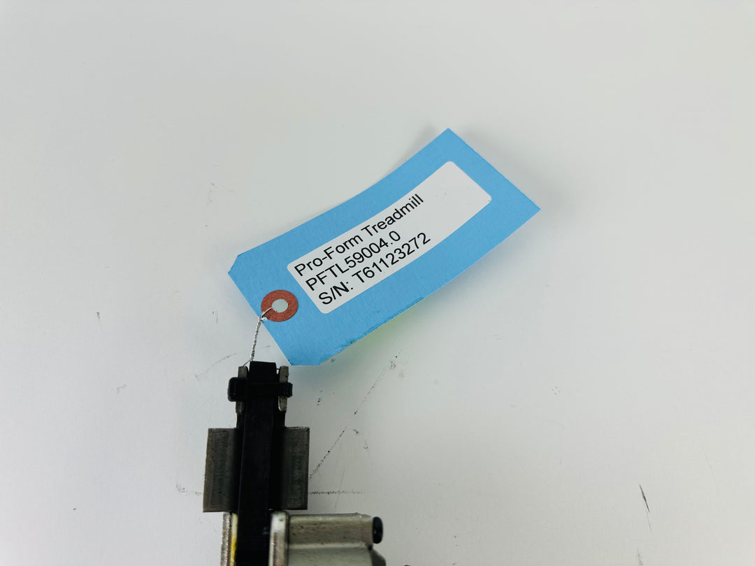 Cardio Equipment Parts