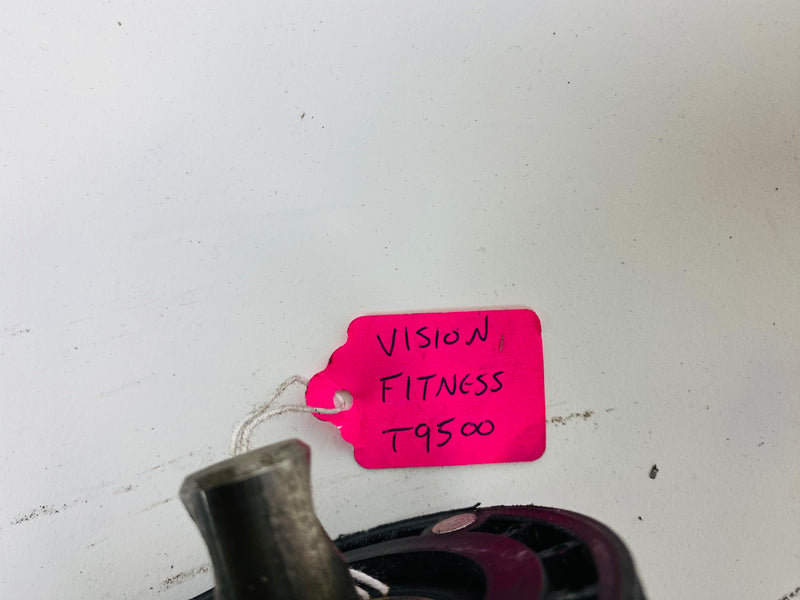 Cardio Equipment Parts