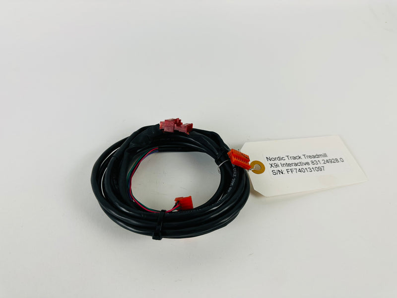 Cardio Equipment Parts