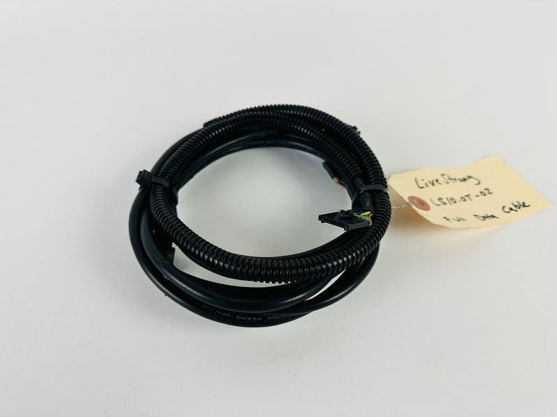 Cardio Equipment Parts
