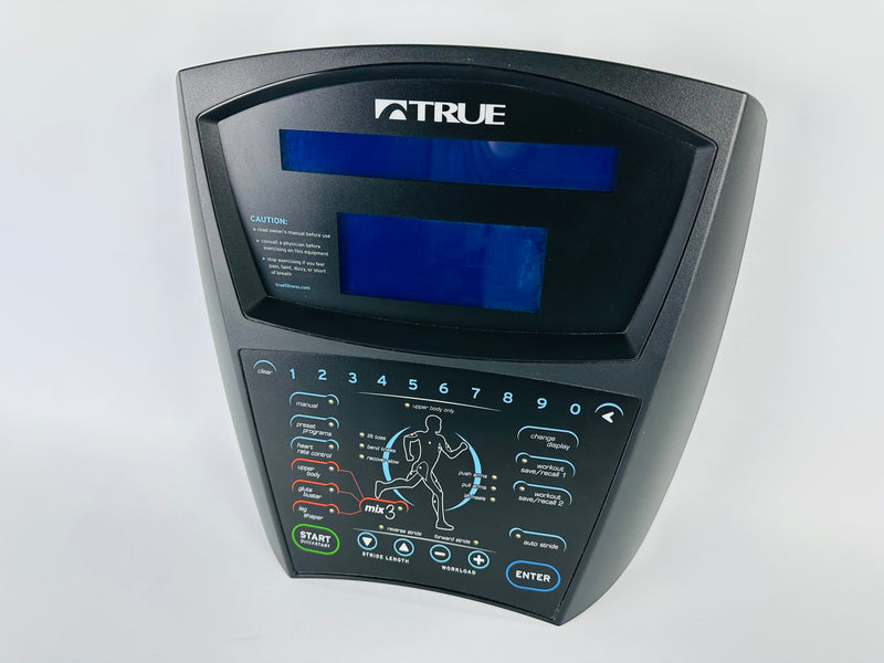 Cardio Equipment Parts
