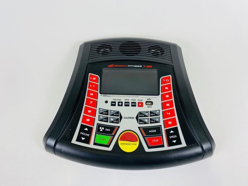 Cardio Equipment Parts