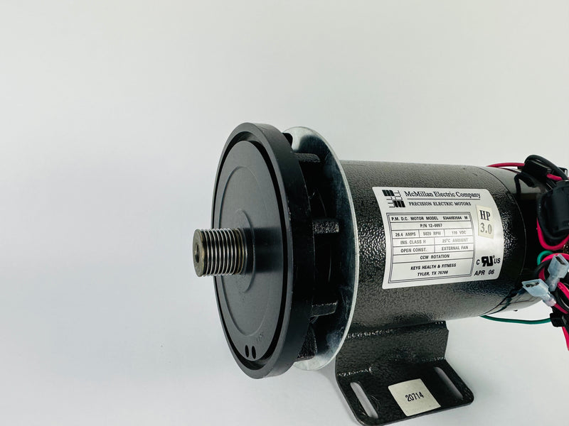 Cardio Equipment Parts