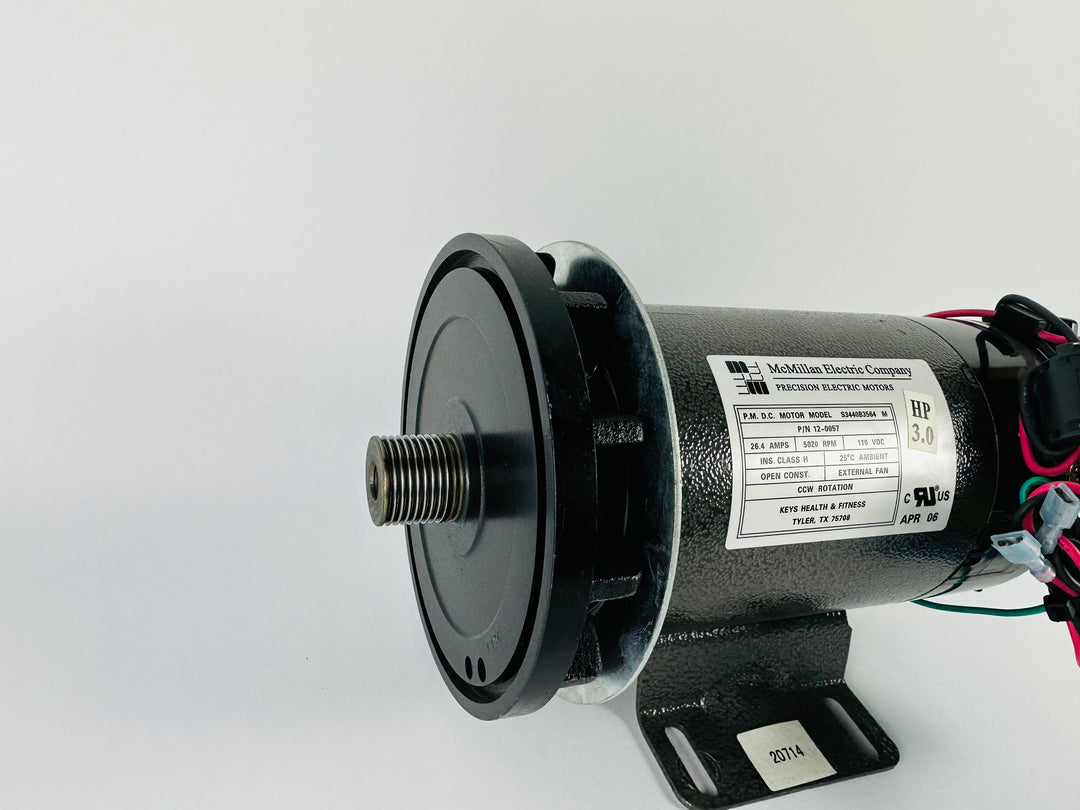 Cardio Equipment Parts
