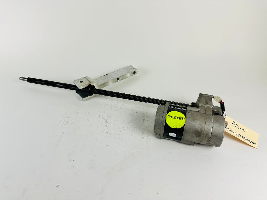 Cardio Equipment Parts
