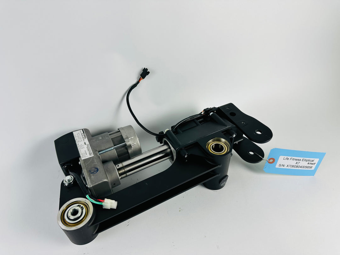 Cardio Equipment Parts