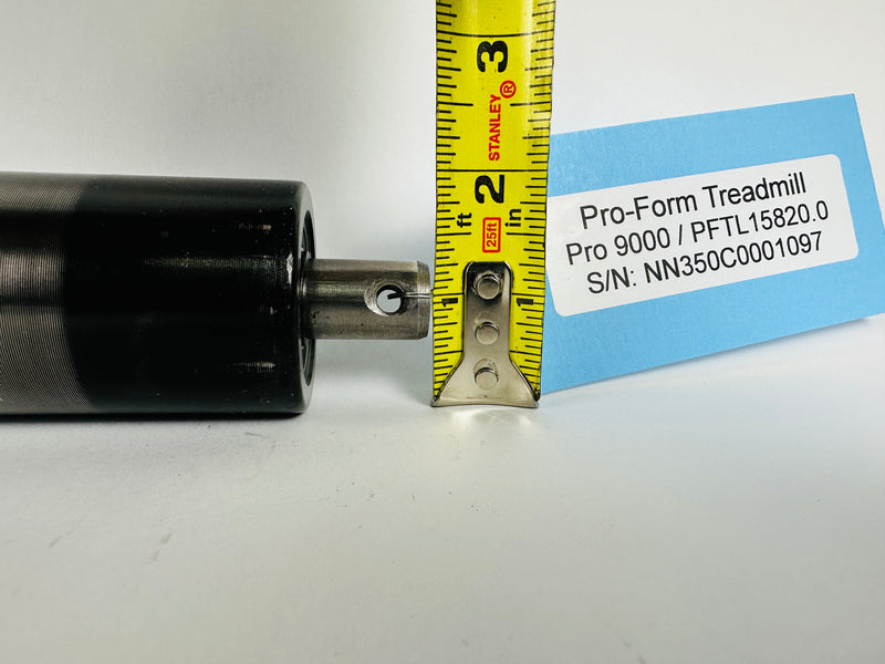 Cardio Equipment Parts