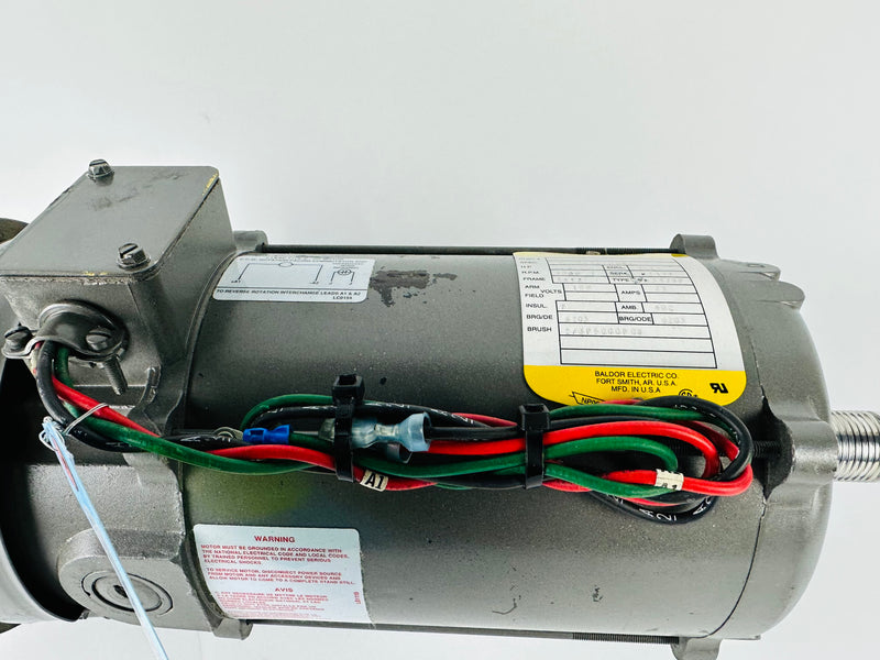 Cardio Equipment Parts