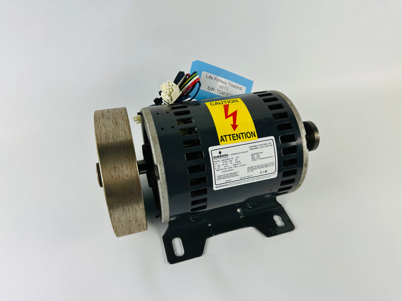 Cardio Equipment Parts