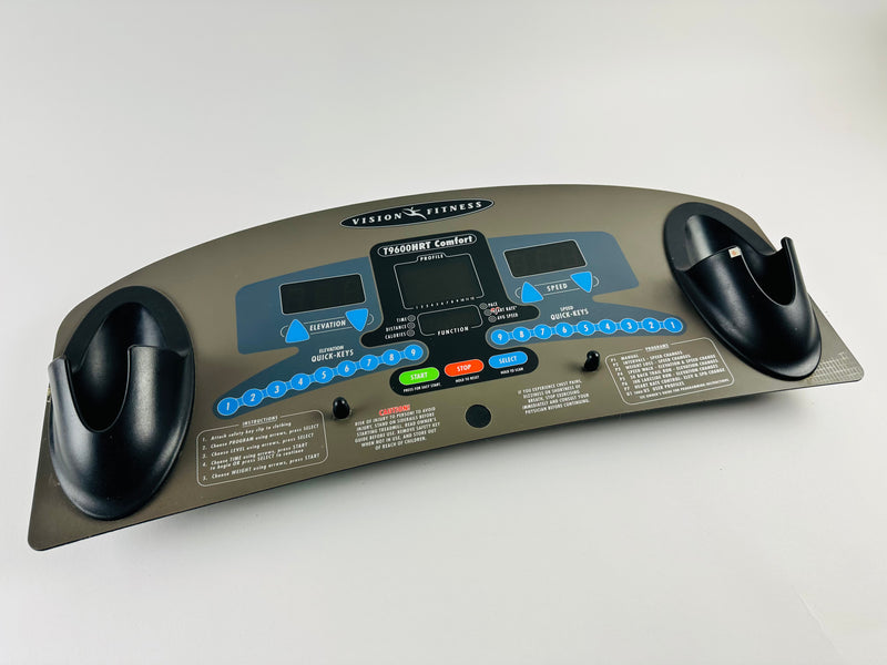 Cardio Equipment Parts