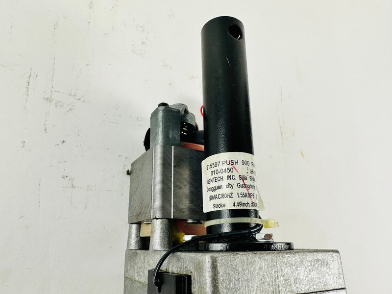 Cardio Equipment Parts