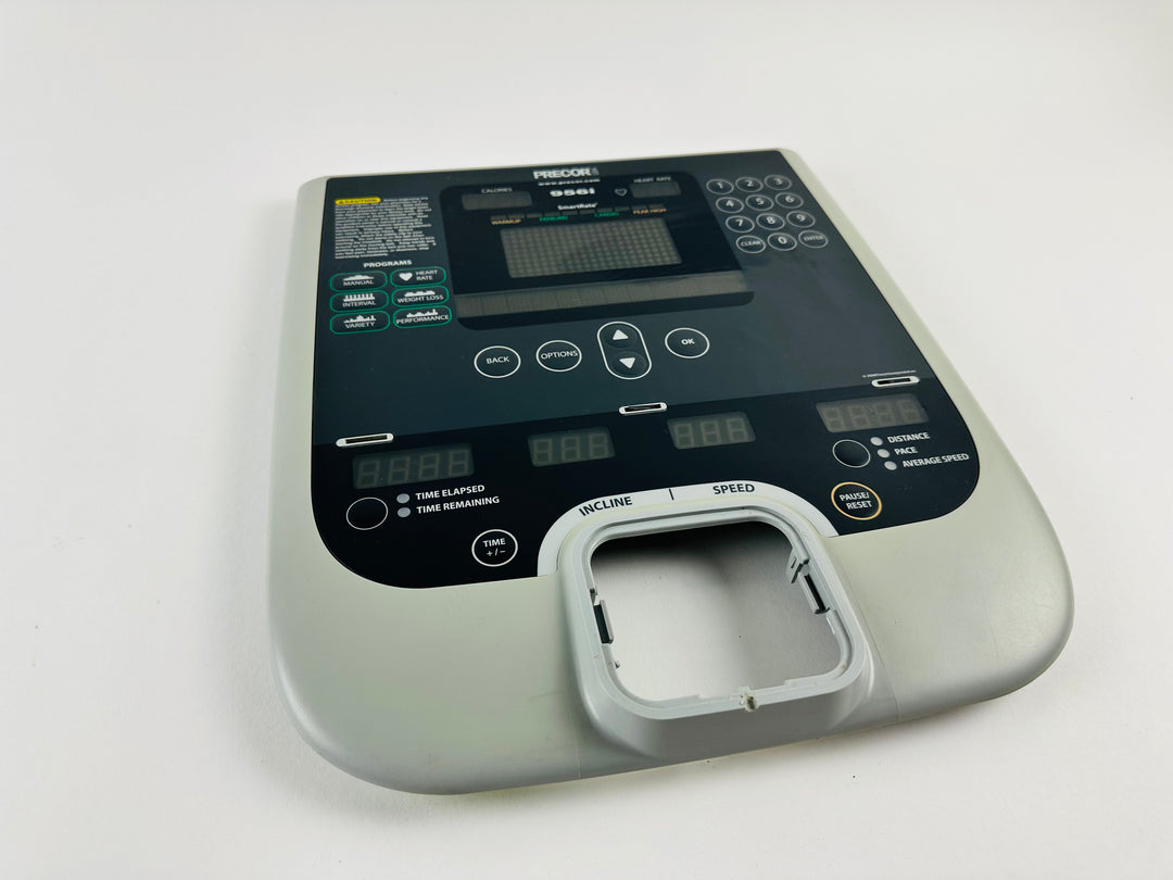 Cardio Equipment Parts