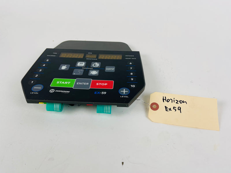 Cardio Equipment Parts