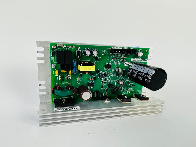Cardio Equipment Parts