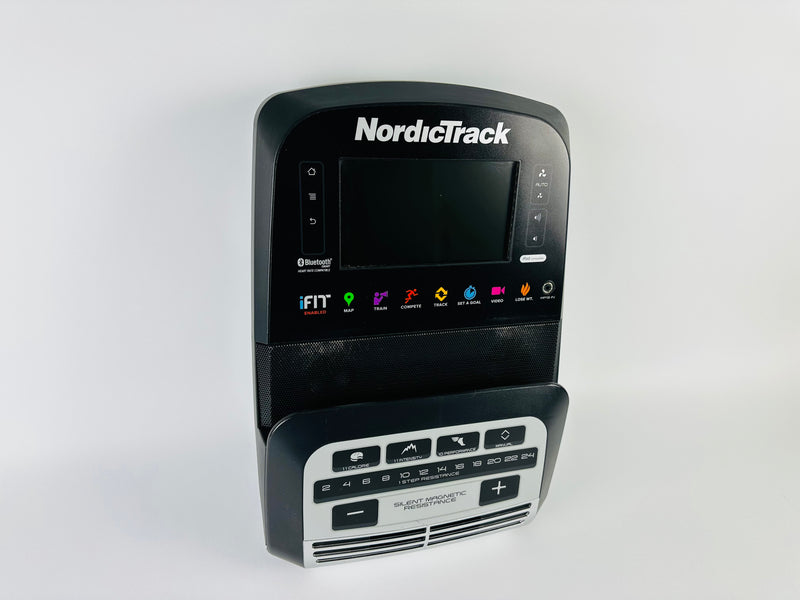 Cardio Equipment Parts
