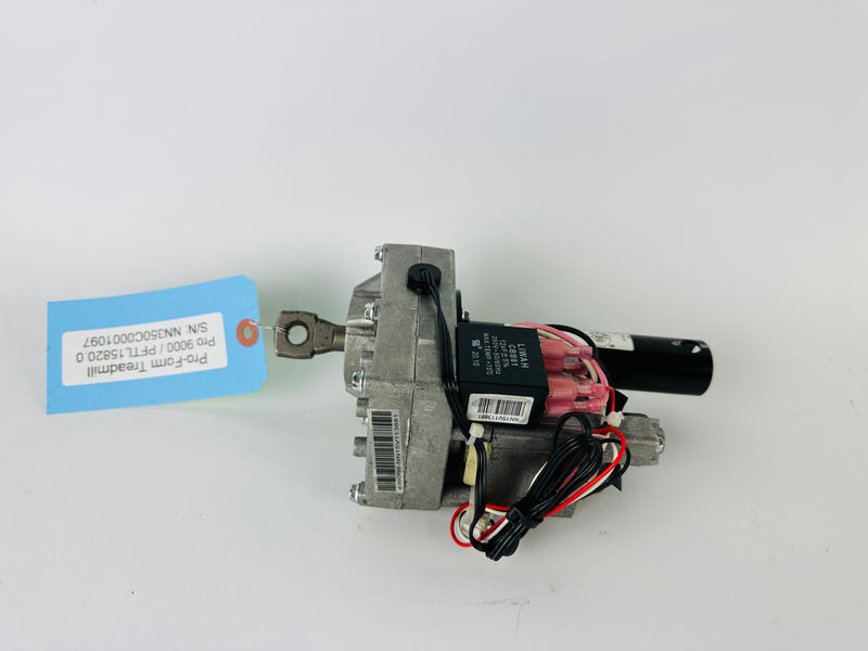 Cardio Equipment Parts