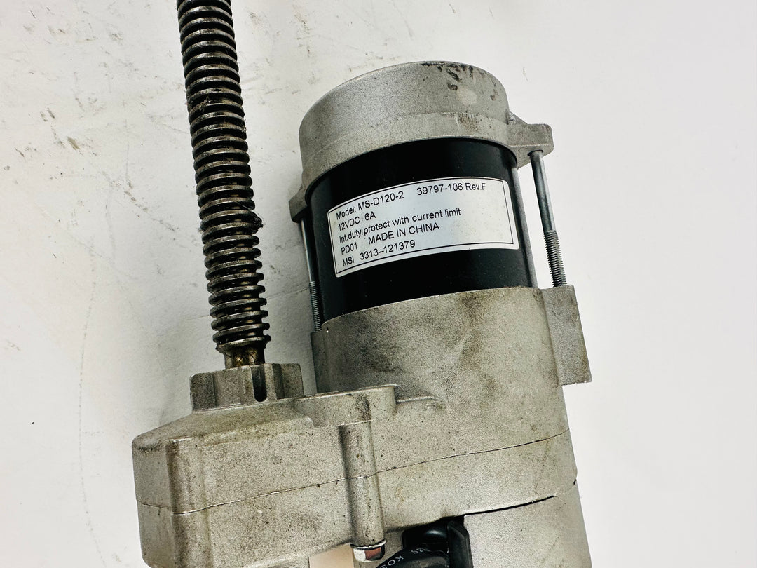 Cardio Equipment Parts