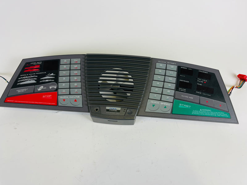 Cardio Equipment Parts