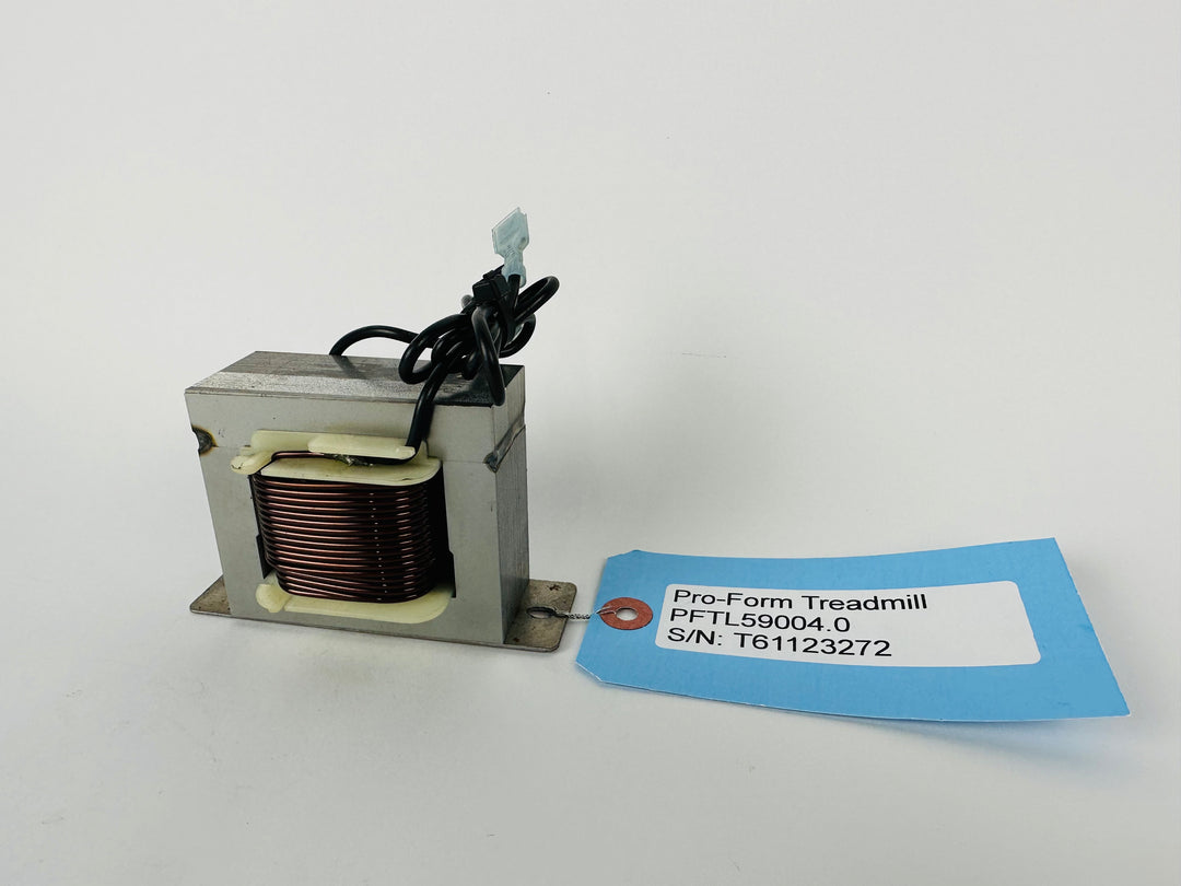 Cardio Equipment Parts
