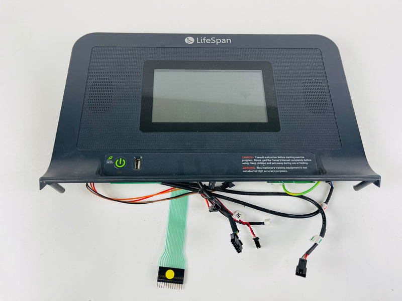 Cardio Equipment Parts