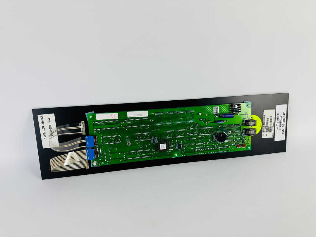 Cardio Equipment Parts
