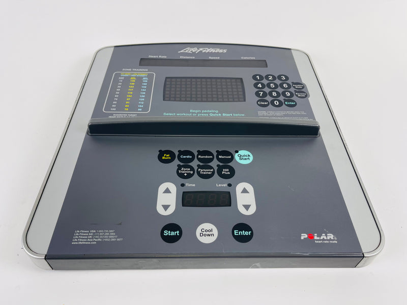 Cardio Equipment Parts