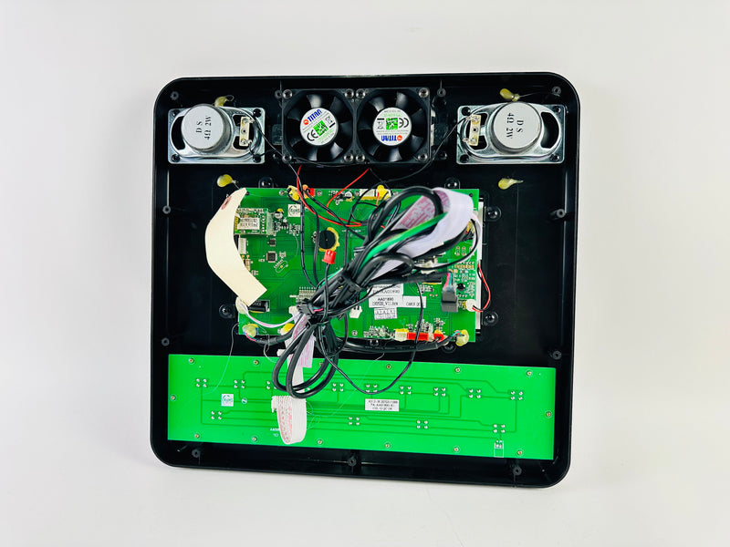 Cardio Equipment Parts