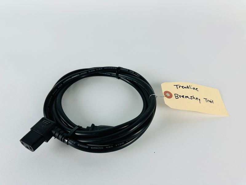 Cardio Equipment Parts