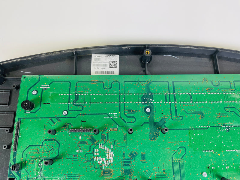 Cardio Equipment Parts