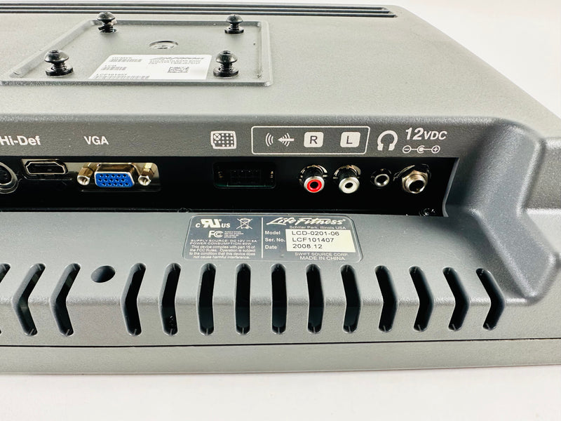 Cardio Equipment Parts