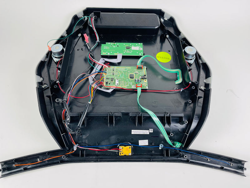 Cardio Equipment Parts