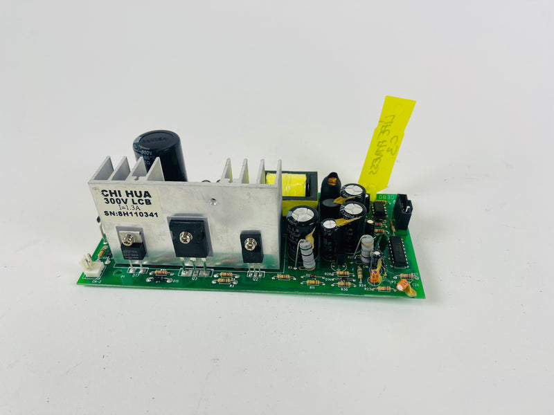 Cardio Equipment Parts