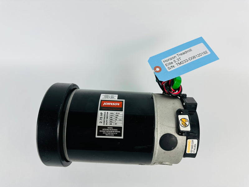Cardio Equipment Parts