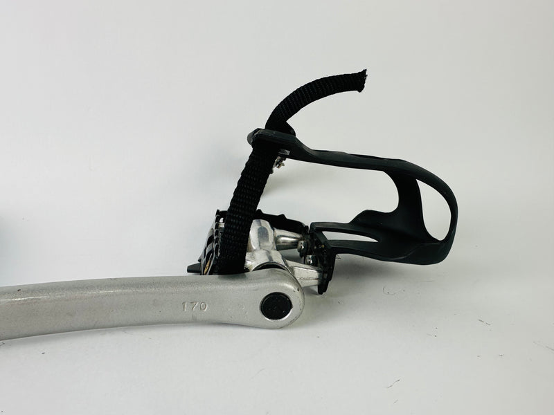 Cardio Equipment Parts
