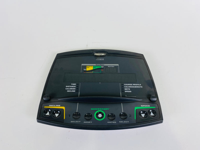Cardio Equipment Parts