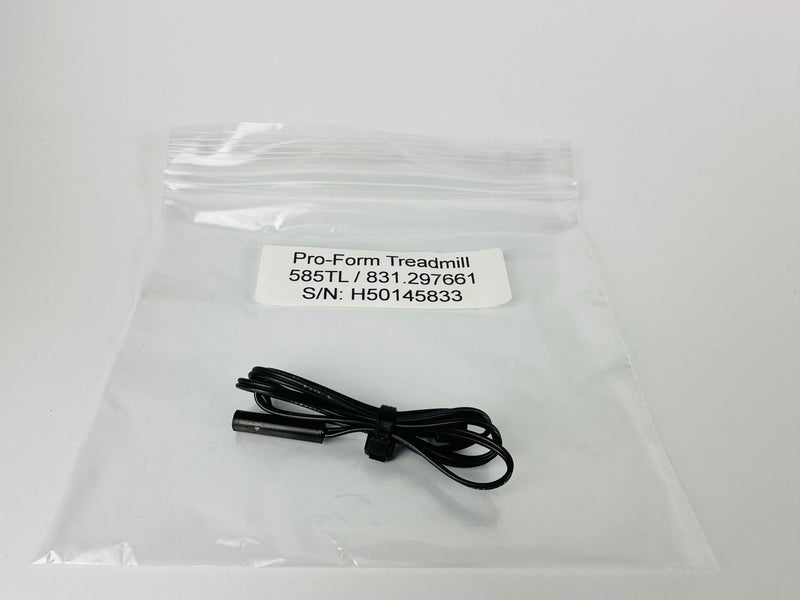 Cardio Equipment Parts