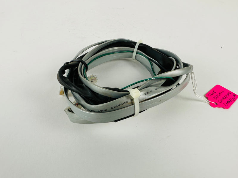 Cardio Equipment Parts