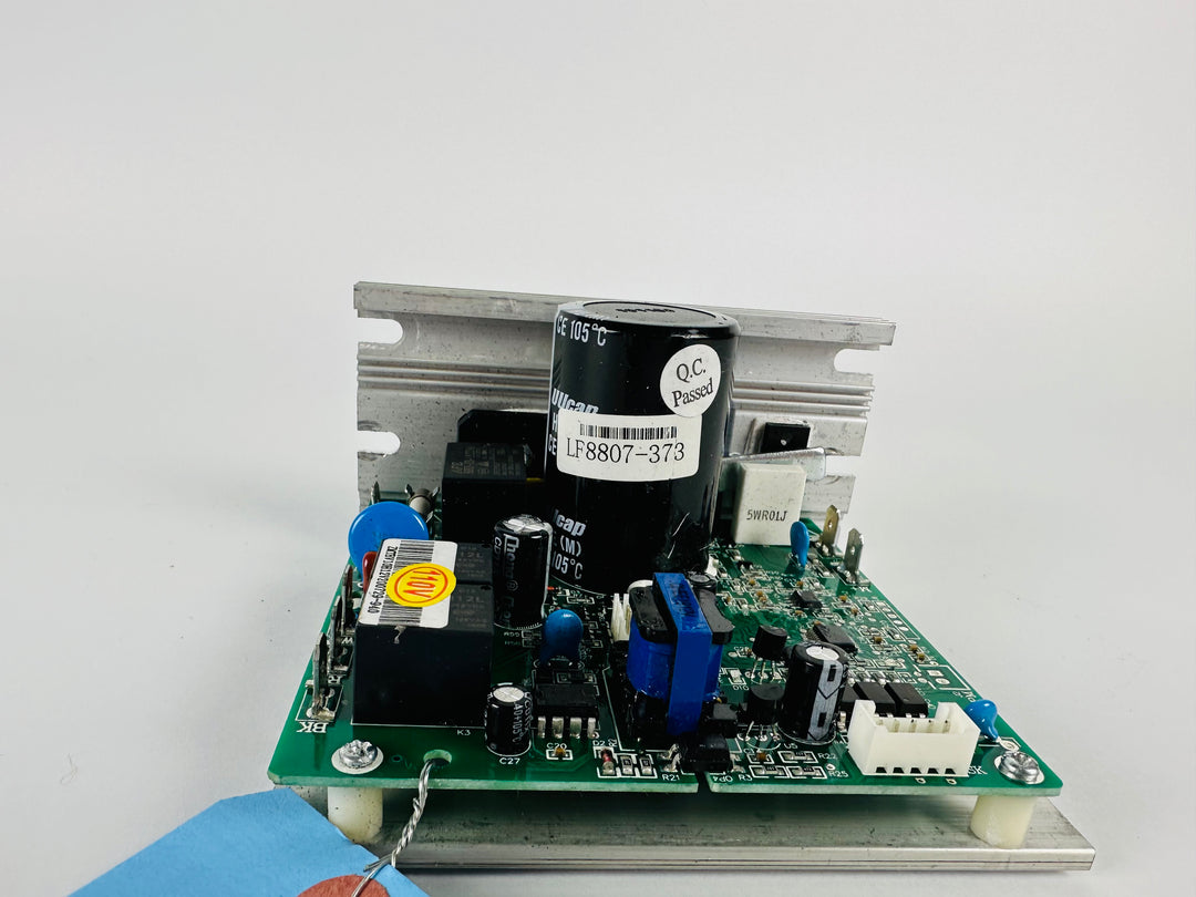 Treadmill Motor Control Boards NordicTrack Treadmill Control Board