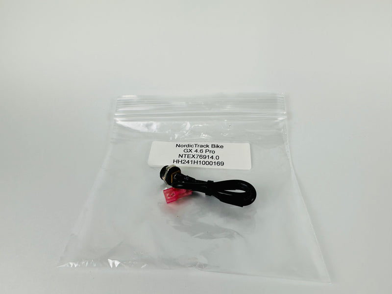 Cardio Equipment Parts