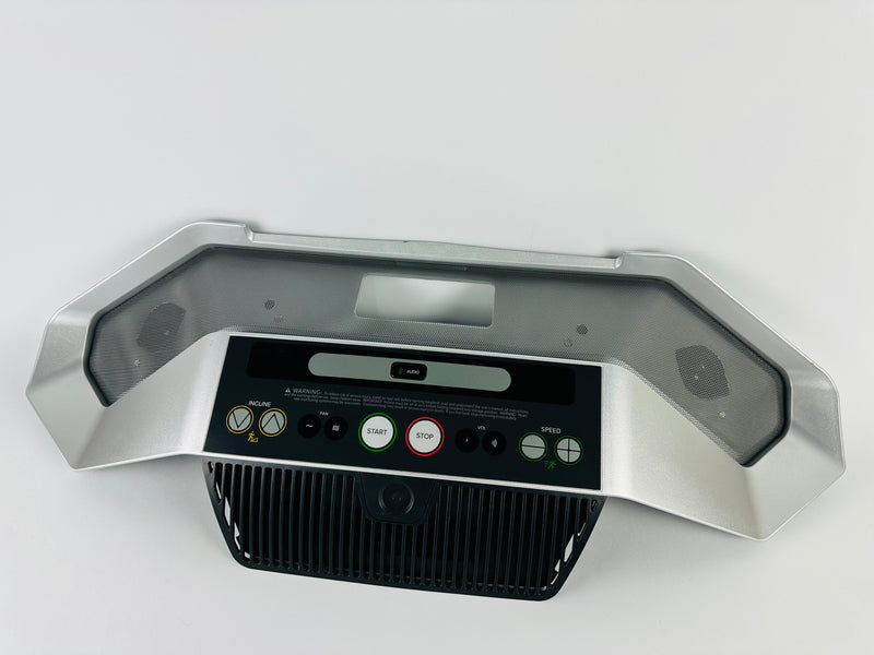 Cardio Equipment Parts