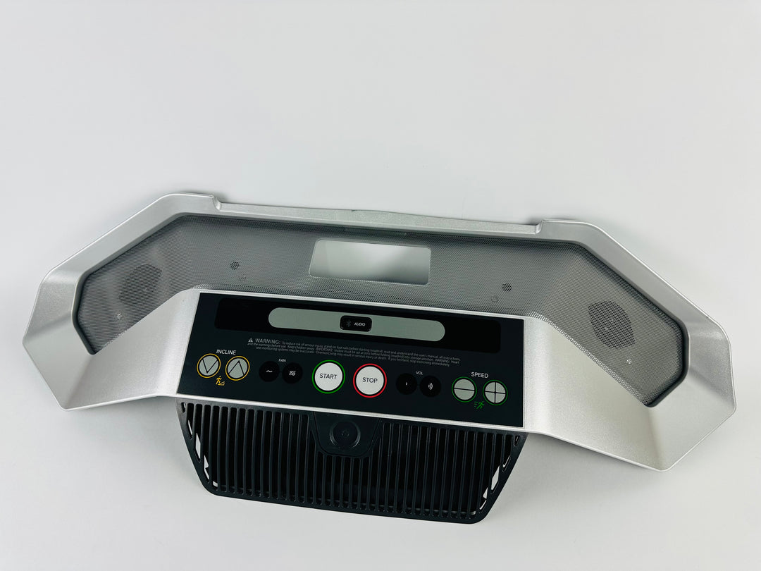 Cardio Equipment Parts